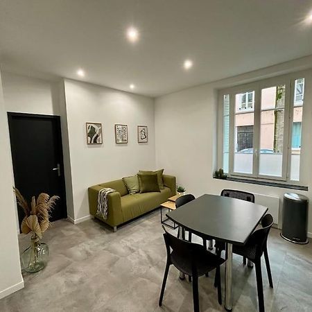 L'Olivier - Calme, Chaleureux, Proche Transports Apartment Lyon Exterior photo