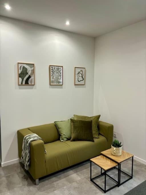 L'Olivier - Calme, Chaleureux, Proche Transports Apartment Lyon Exterior photo